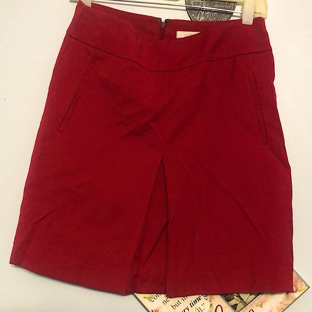 Skirt